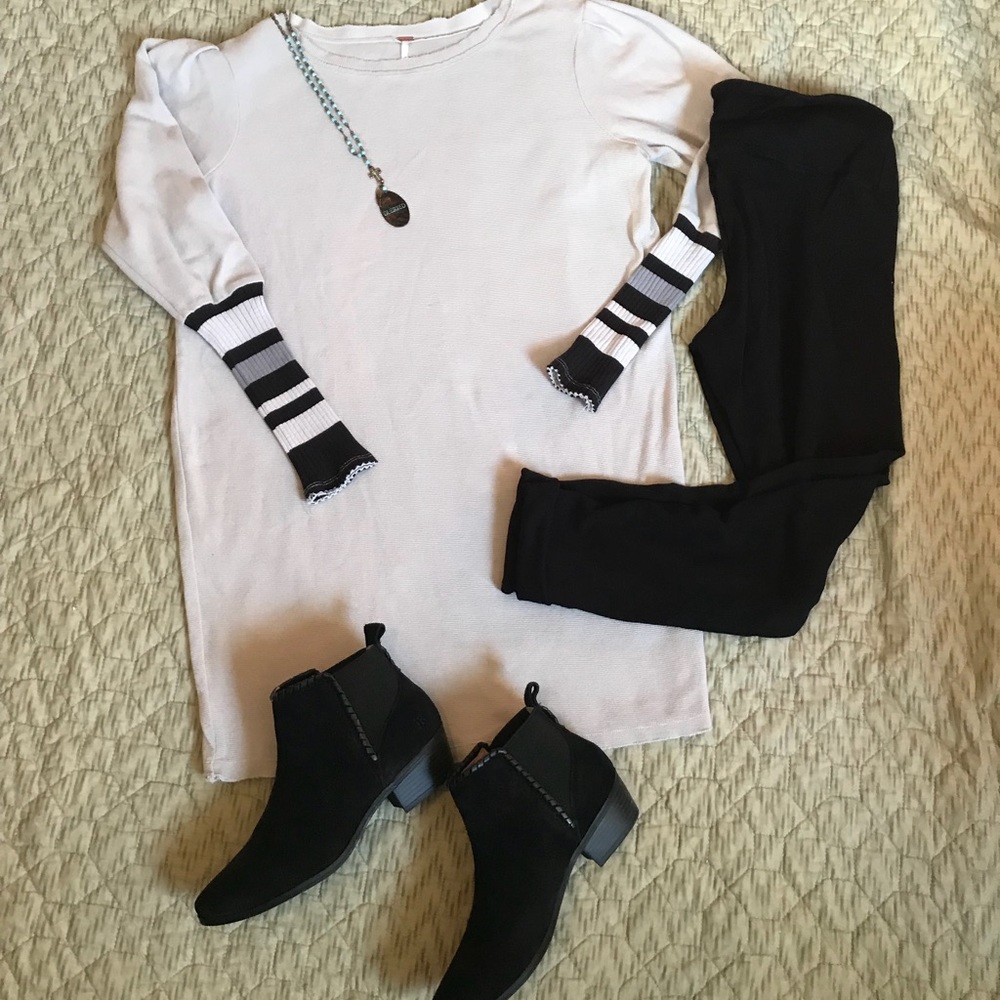 Free people Tunic